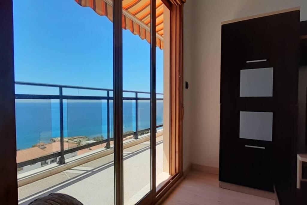 Descansar, Sonreir, Sentir. Paraiso Frente Al Mar Santa Pola Buitenkant foto